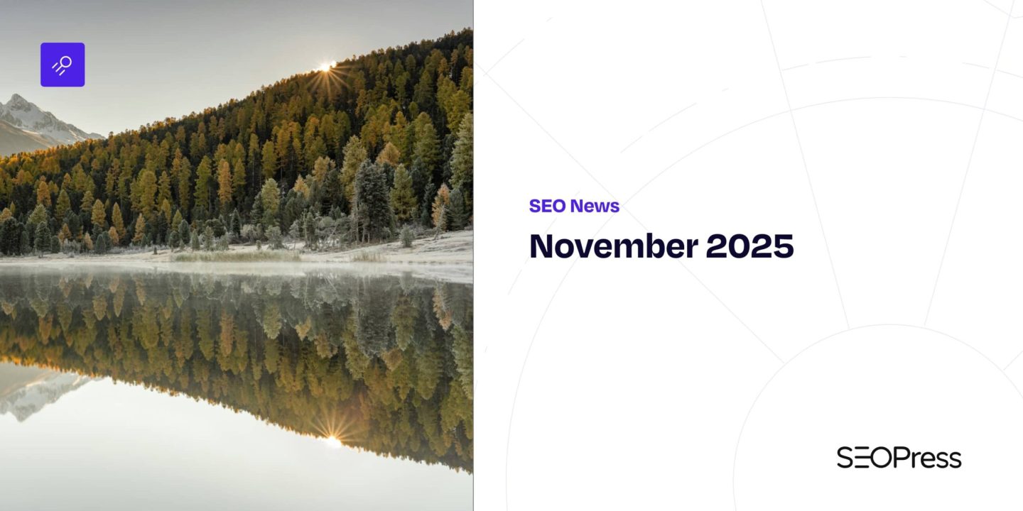 No major Google updates, but Gemini 3 and Local Ranking Factors landed  – SEO News November 2025