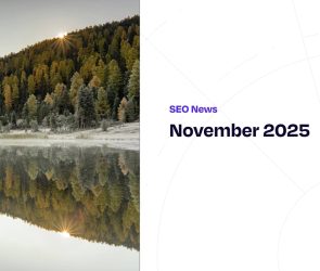 No major Google updates, but Gemini 3 and Local Ranking Factors landed  – SEO News November 2025