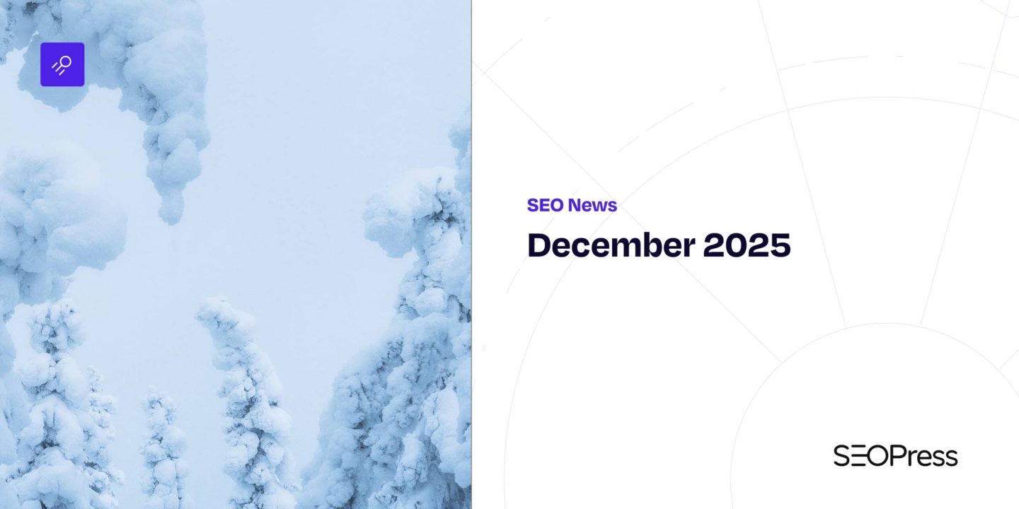 A Google Core Update and new features for ChatGPT and Search Console – SEO News December 2025