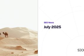 Fastly evolving search engines, Instagram SEO and a Google Core Update  – SEO News July 2025