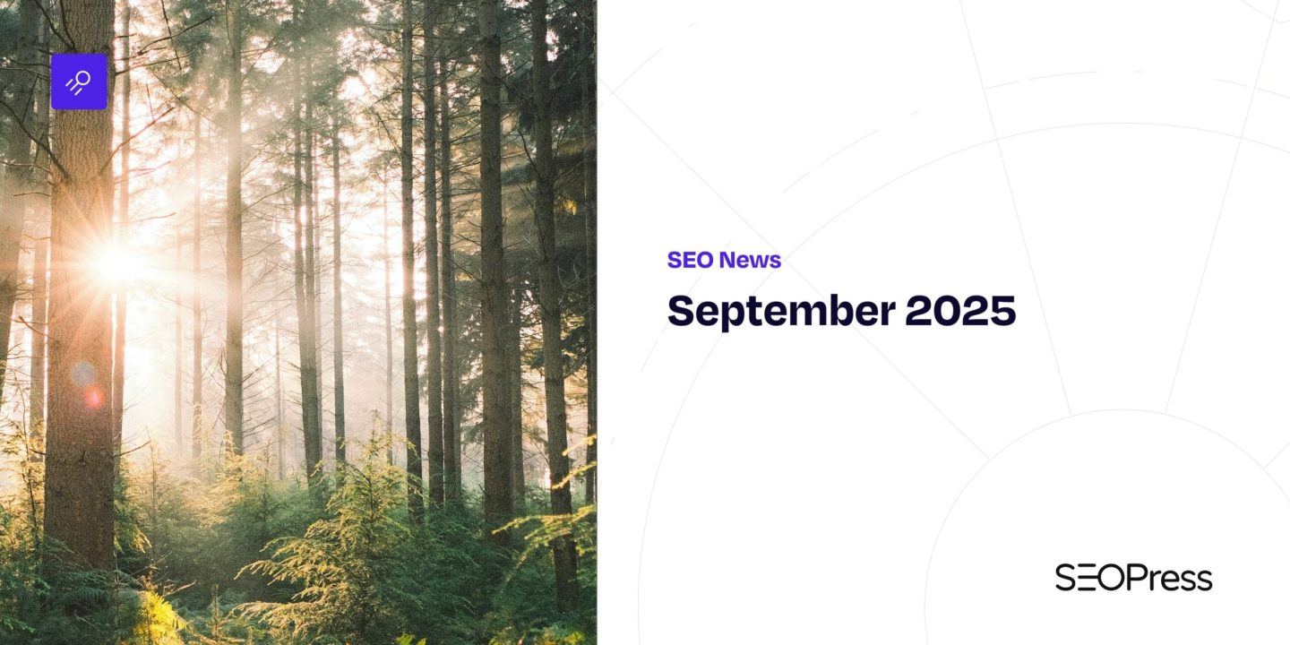 Google breaks keyword tracking and ChatGPT may be less important than we think  – SEO News September 2025