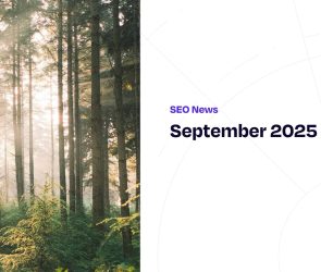 Google breaks keyword tracking and ChatGPT may be less important than we think  – SEO News September 2025