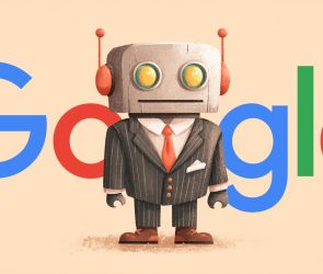 Google Robot Agent
