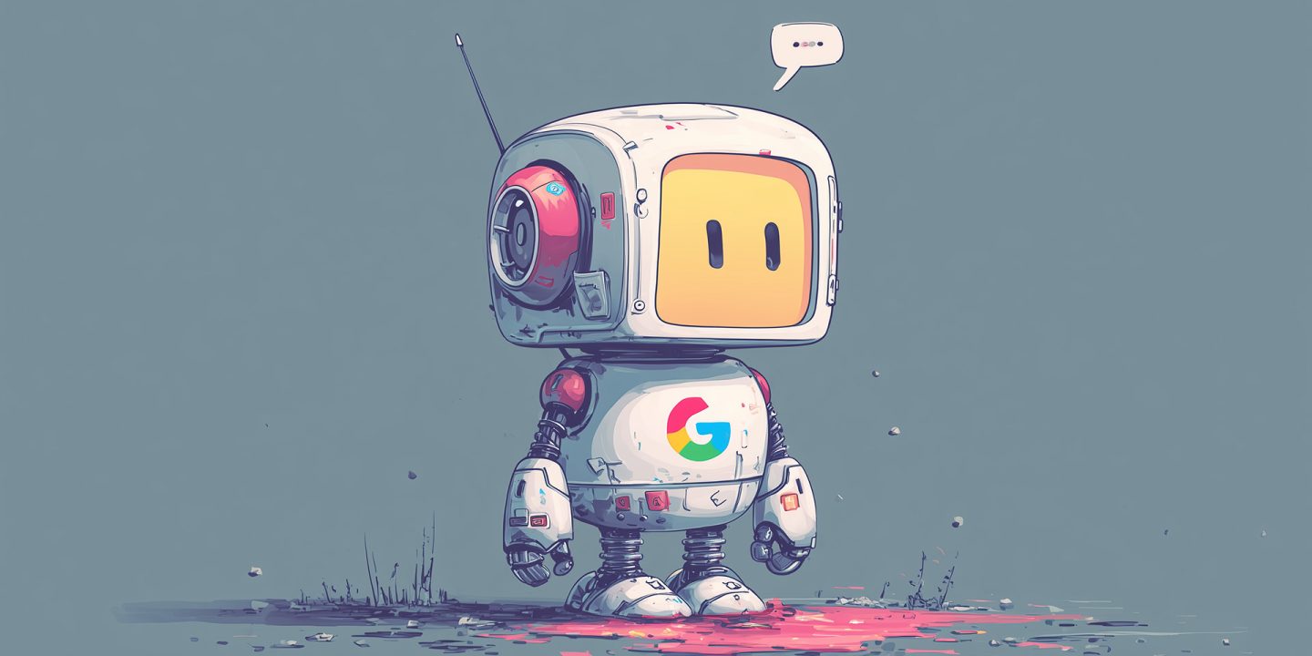 Google may give sites a way to opt out of AI search generative features