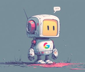 Google may give sites a way to opt out of AI search generative features