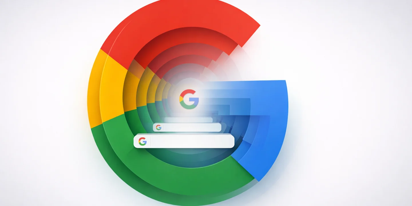 Google searches per U.S. user fell nearly 20% YoY: Report