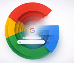 Google searches per U.S. user fell nearly 20% YoY: Report