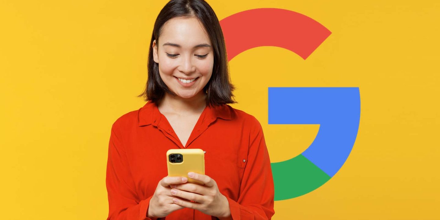 Google’s New User Intent Extraction Method