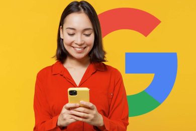 Google’s New User Intent Extraction Method