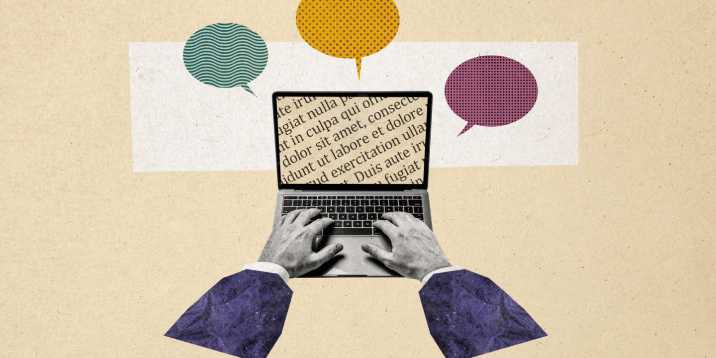 Information Retrieval Part 1: Disambiguation