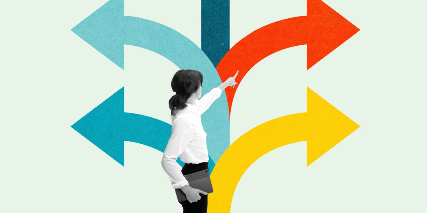 SEO Is No Longer A Single Discipline