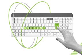 The New Content Failure Mode: People Love It, Models Ignore It