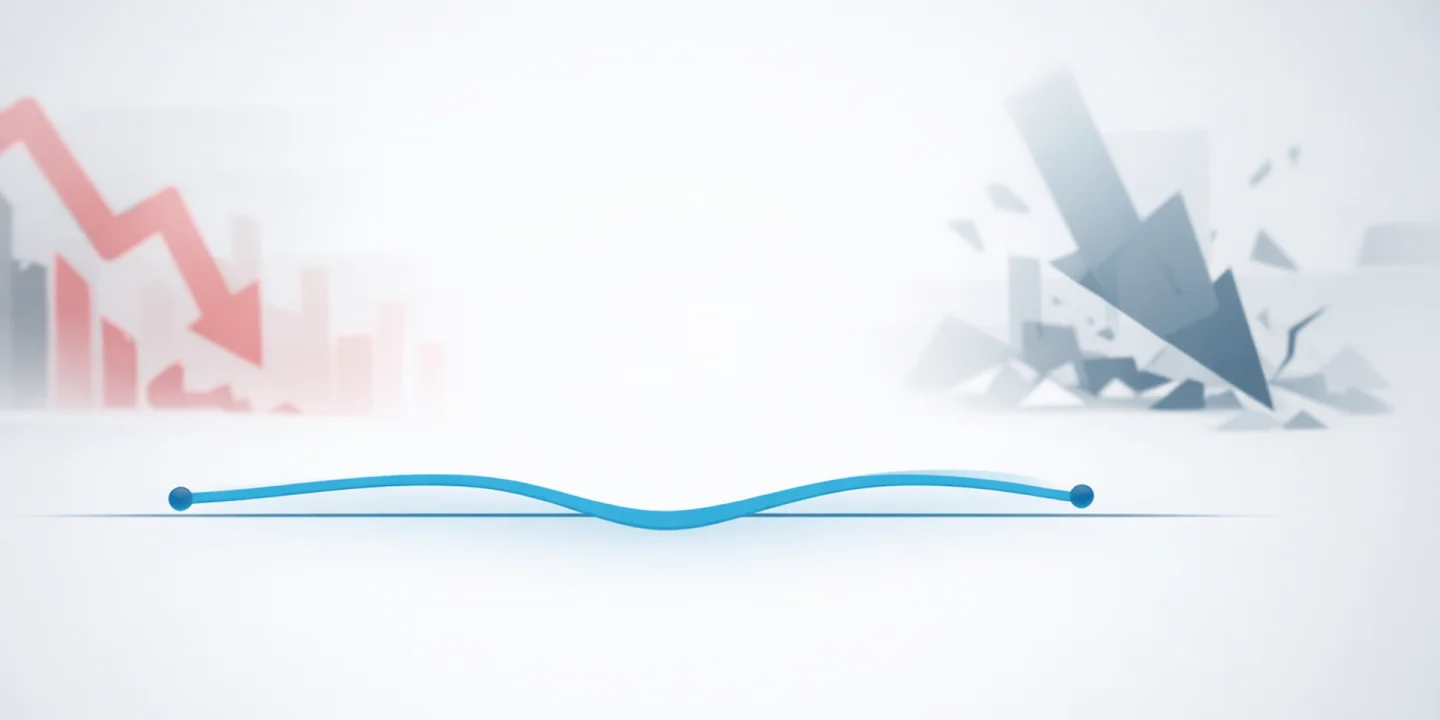 Organic search traffic is down 2.5% YoY, new data shows