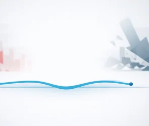 Organic search traffic is down 2.5% YoY, new data shows