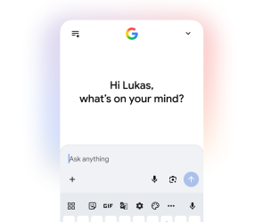 Personal Intelligence in AI Mode in Search: Help that's uniquely yours