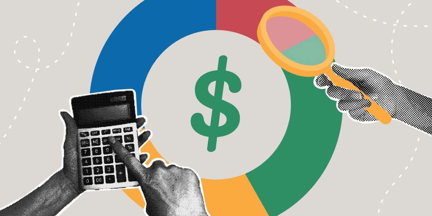 How To Get The Perfect Budget Mix For SEO And PPC