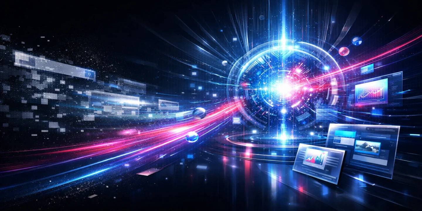 37% of consumers start searches with AI instead of Google: Study