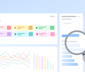An easier way to explore Search trends with Gemini