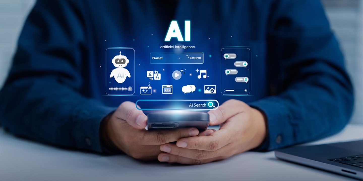 Head Of WordPress AI Team Explains SEO For AI Agents