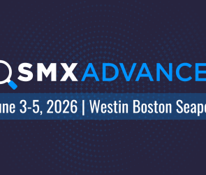 Help us shape SMX Advanced 2026. You could win an All Access pass!