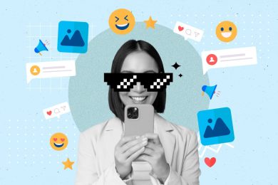 Social Channel Insights In Search Console: What It Means For Social & Search