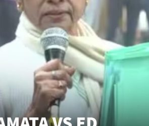 ED Raids I-PAC Offices, Mamata Banerjee Accuses Agency Of Seizing TMC Files