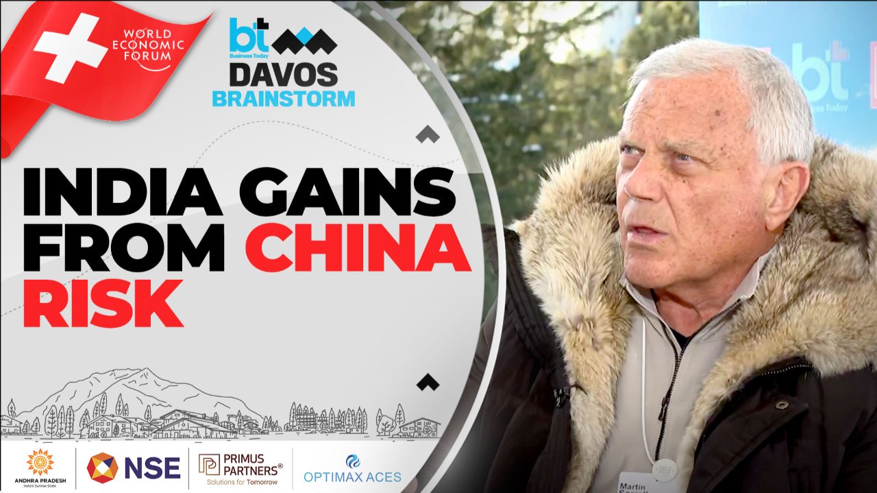 Trump And Global Disruption: How AI, Geopolitics And Power Are Shifting