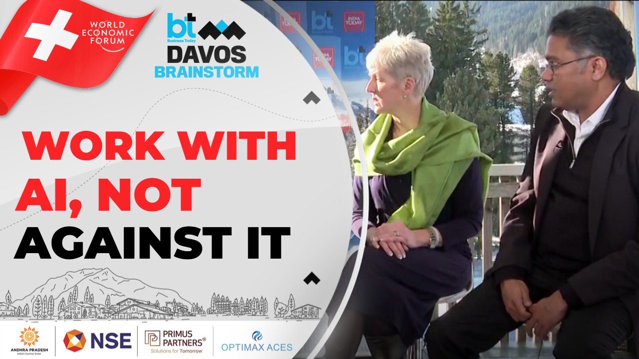 AI And Employment: Why India’s Job Story Is Not All Doom