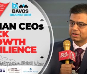 PwC India CEO Survey Flags Confidence, AI Caution