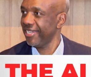 Google's James Manyika Explains Why AI is the Biggest Shift in Human Society