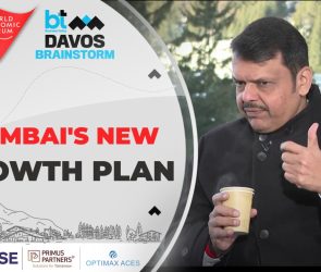 From Gadchiroli To Nashik, Fadnavis Details Maharashtra’s New Growth Hubs