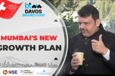 From Gadchiroli To Nashik, Fadnavis Details Maharashtra’s New Growth Hubs