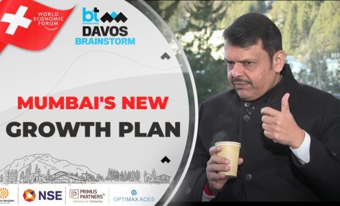 From Gadchiroli To Nashik, Fadnavis Details Maharashtra’s New Growth Hubs