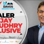 #BTDavos2026 LIVE: Cybersecurity, AI & Geopolitics With Zscaler CEO Jay Chaudhry
