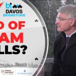 WEF Davos 2026: How AI-Powered Networks Could End Spam Calls And Cyber Fraud