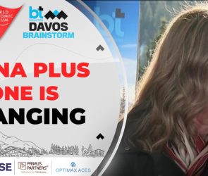 Davos 2026: Is the World Really Moving Beyond China? WEF MD Kiva Allgood Explains