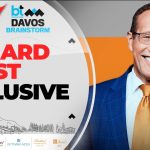 Exclusive | Richard Quest To India Today: Trump’s Brute Force Is Tearing Old Alliances, Rewiring