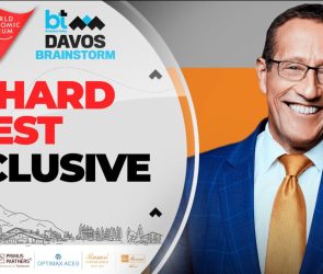 Exclusive | Richard Quest To India Today: Trump’s Brute Force Is Tearing Old Alliances, Rewiring
