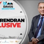 #BTDavos2026 LIVE: Tata Steel’s TV Narendran On Tariffs, Geopolitics And India’s Growth Outlook