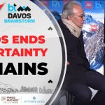 WEF Davos 2026: Uncertainty Lingers, Trade Tensions Persist, AI Reshapes The Long Road Ahead