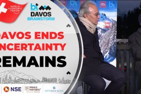 WEF Davos 2026: Uncertainty Lingers, Trade Tensions Persist, AI Reshapes The Long Road Ahead