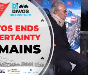 WEF Davos 2026: Uncertainty Lingers, Trade Tensions Persist, AI Reshapes The Long Road Ahead