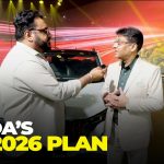 After Record 2025, Skoda Auto India Plans 10 New Product Actions In 2026