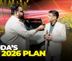 After Record 2025, Skoda Auto India Plans 10 New Product Actions In 2026