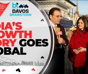WEF Davos 2026: Why The World Is Betting Big On India? Primus Partners Co-Founders Explain