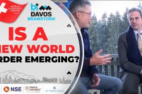 WEF Davos 2026: Why No One Wants To Choose Between America And China