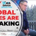 Europe, Asia And The New Reality: WEF Davos 2026 Exposes A Fracturing World Order