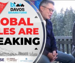 Europe, Asia And The New Reality: WEF Davos 2026 Exposes A Fracturing World Order