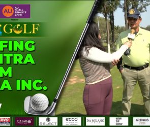 India Inc. Leaders Share The Lessons They Take From The Golf Course To The Boardroom
