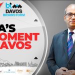 Why Global Tech Leaders Are Betting Big On India’s AI Mission | Davos 2026